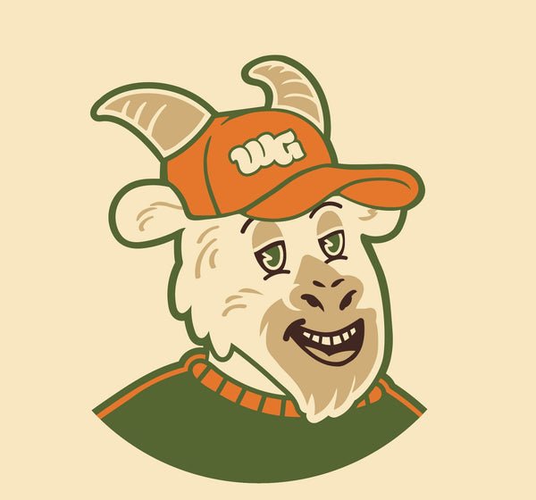 MerchGoat