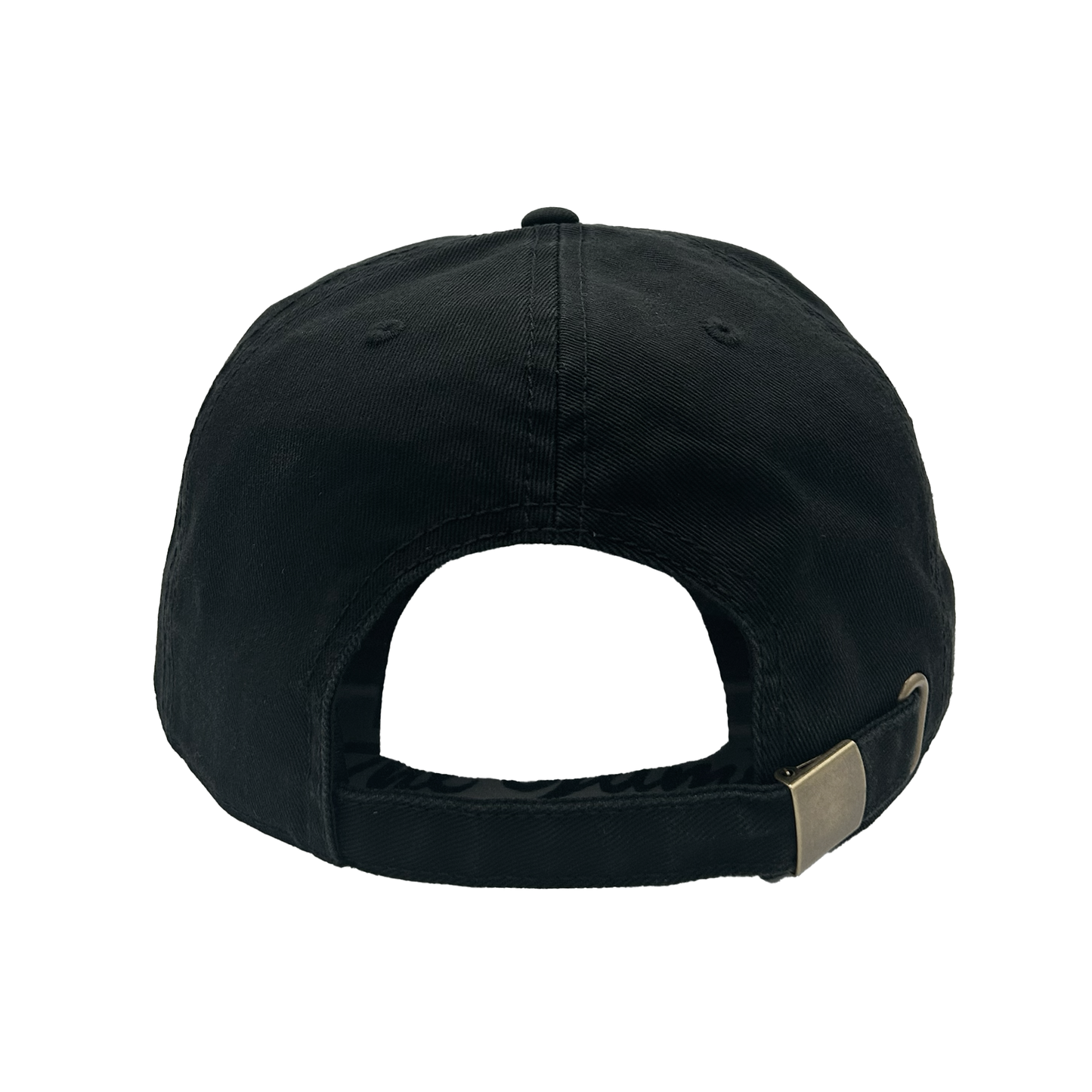 HatGoat - Black