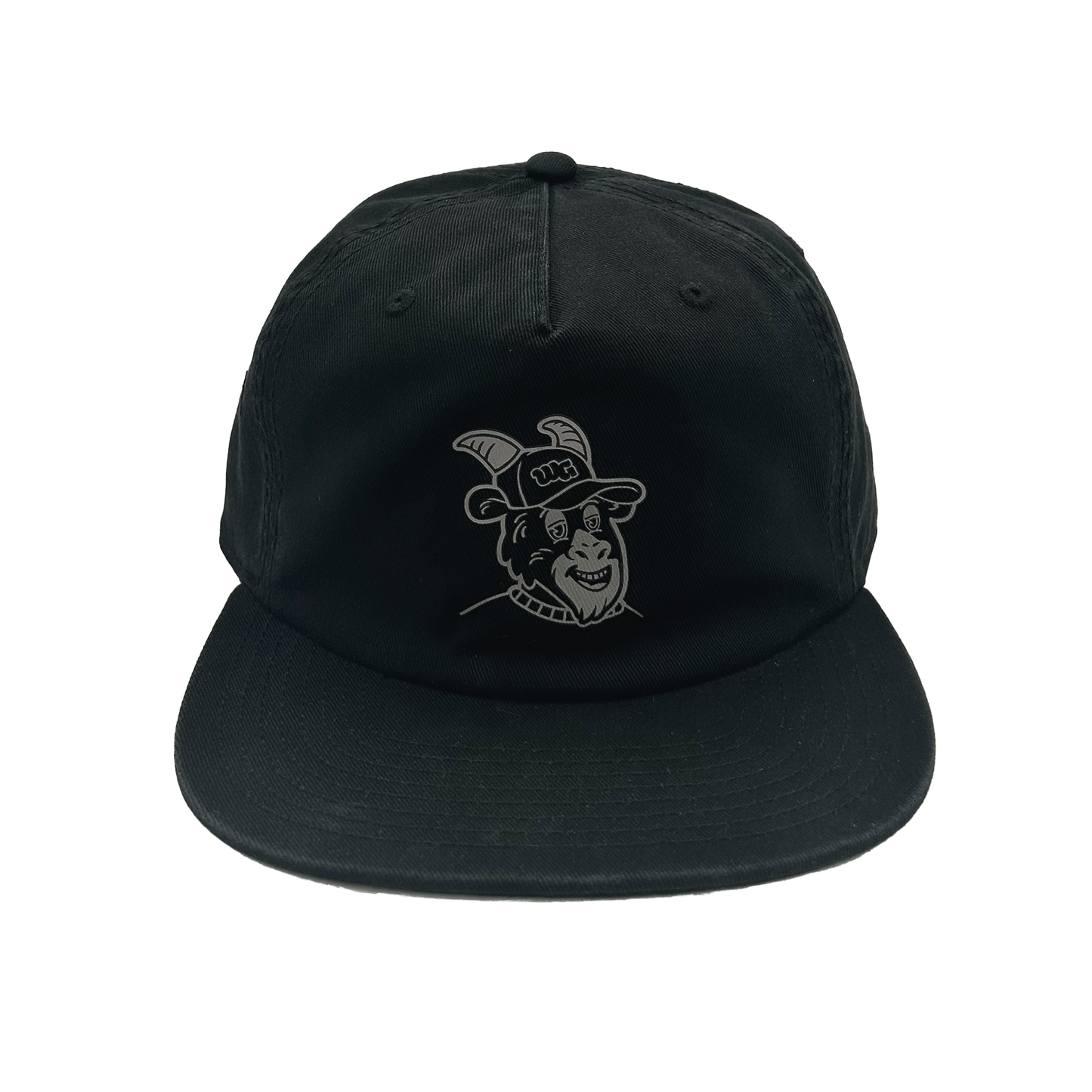 HatGoat - Black