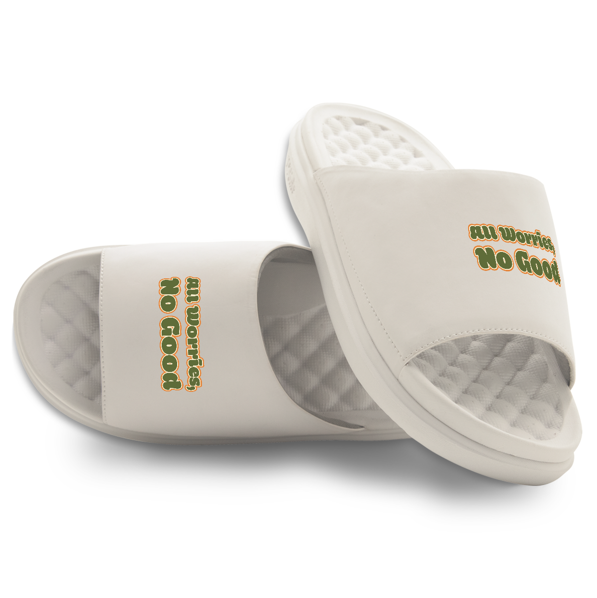 WorriesGoat Slides
