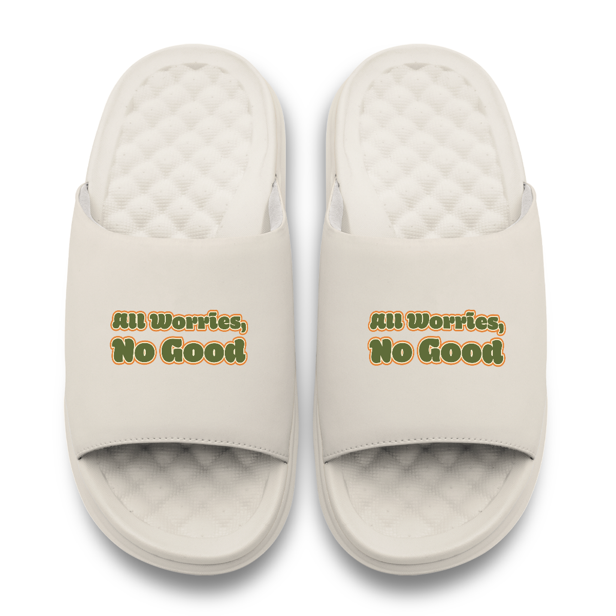 WorriesGoat Slides