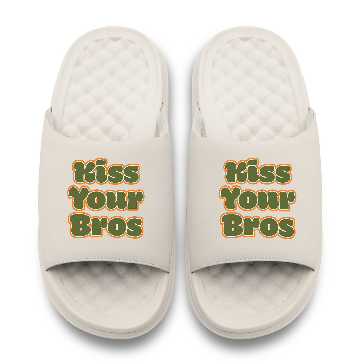 SmoochGoat Slides