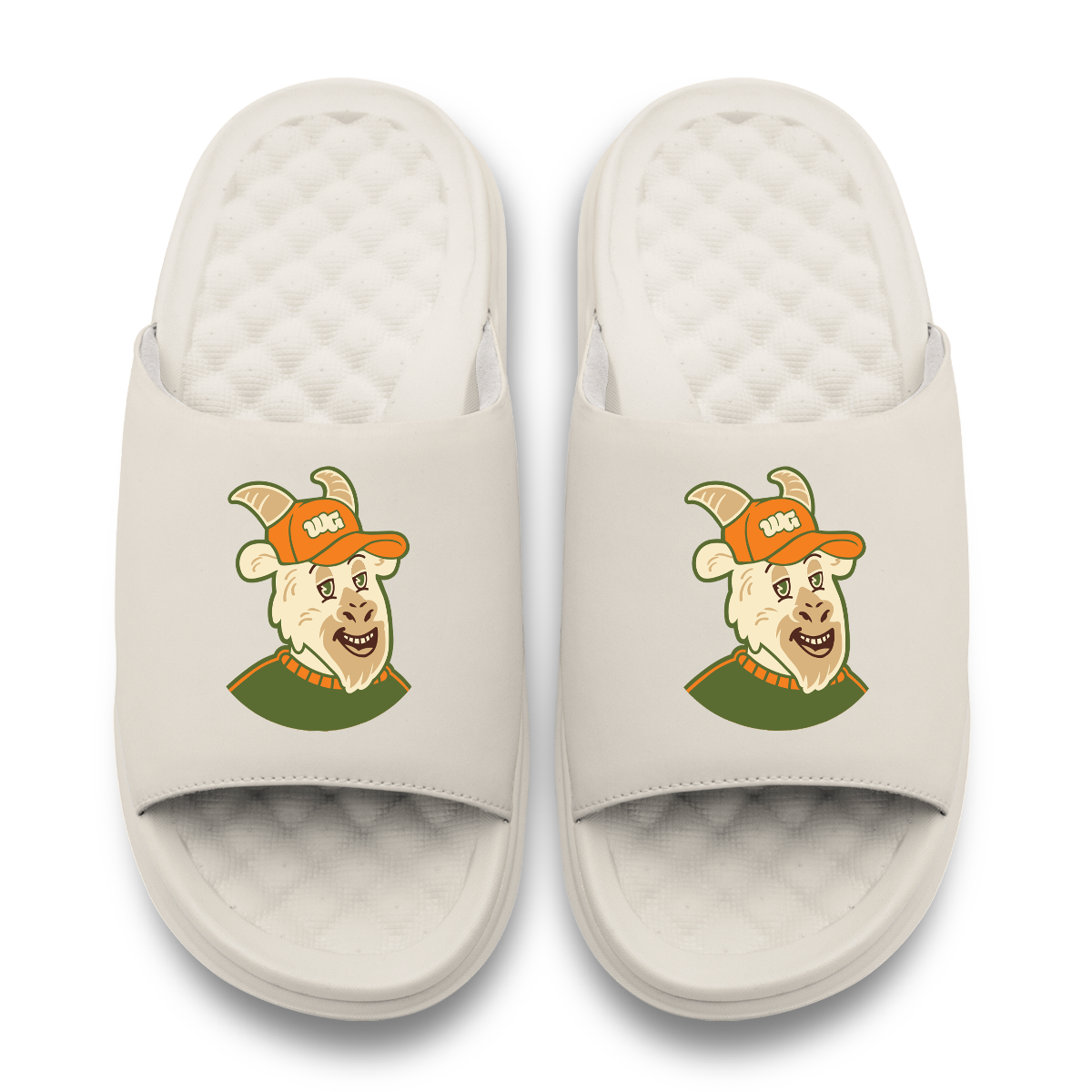 BeastGoat Slides