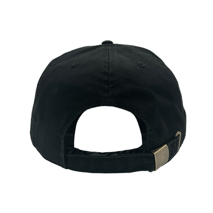 HatGoat - Black