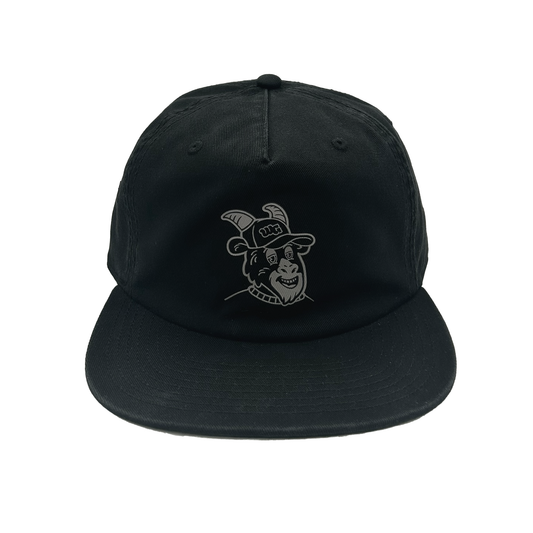 HatGoat - Black