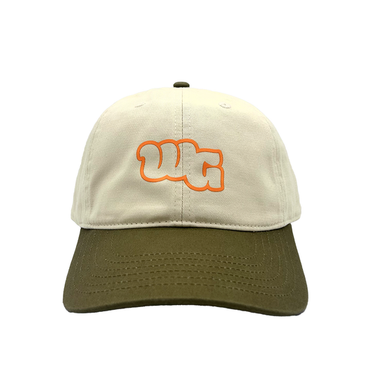 HatGoat - Oyster/Jungle