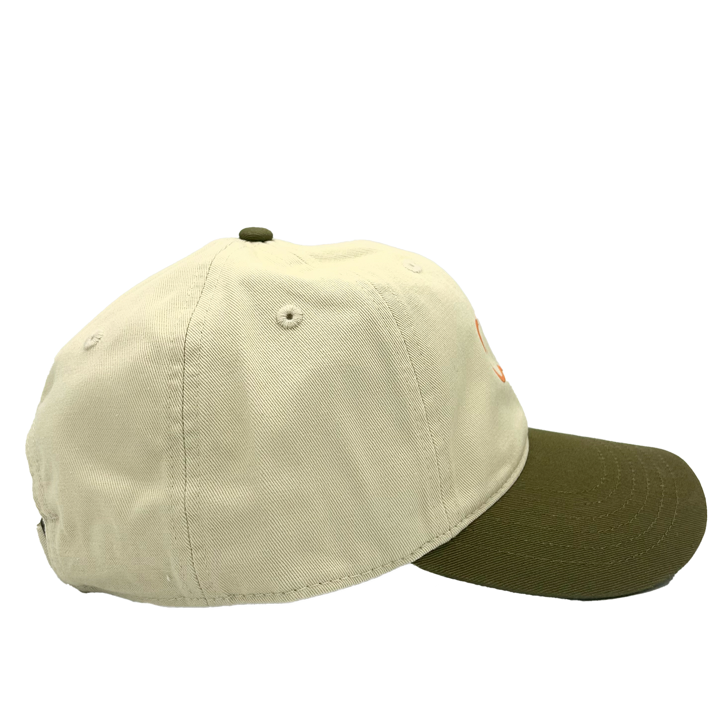 HatGoat - Oyster/Jungle