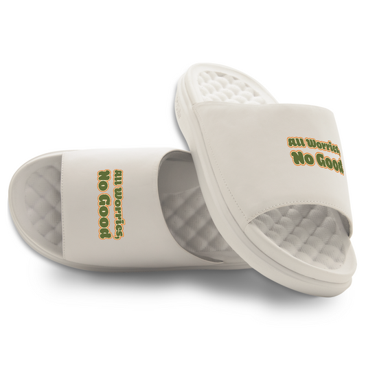 WorriesGoat Slides