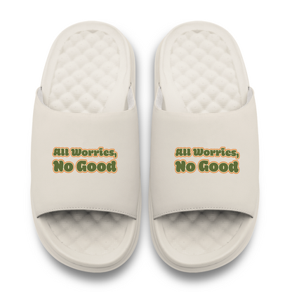 WorriesGoat Slides