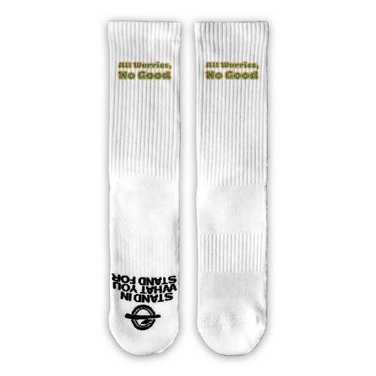 WorriesGoat Socks