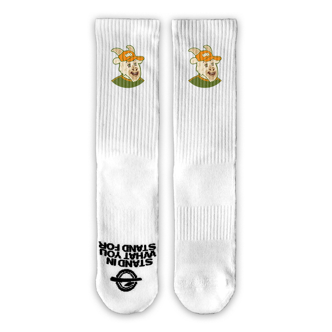BeastGoat Socks